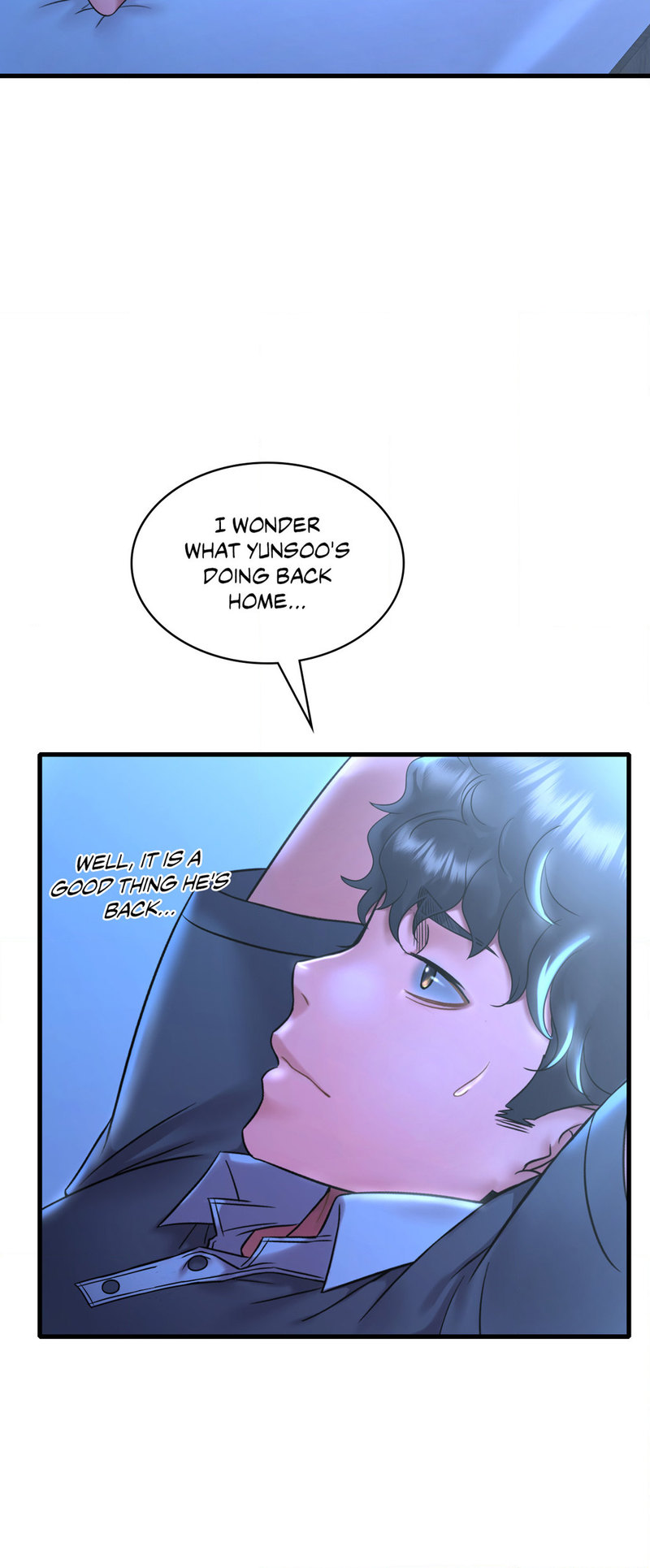 Drunk on You Chapter 46 - Page 18