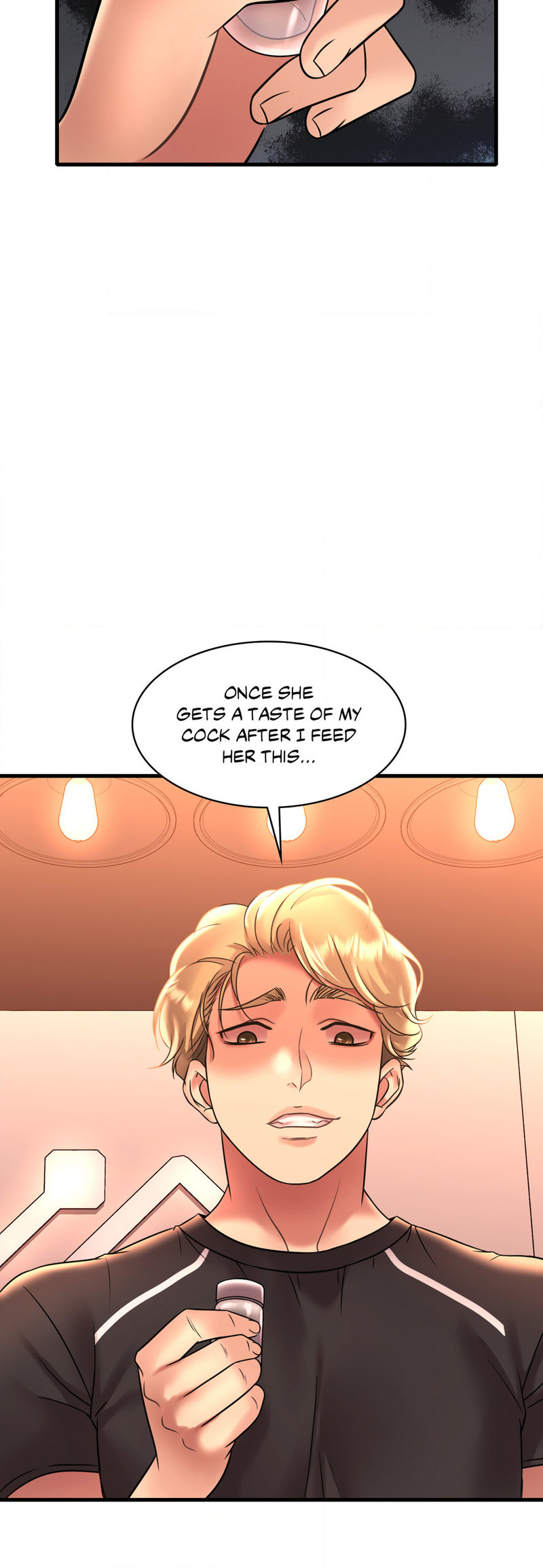 Drunk on You Chapter 49 - Page 56