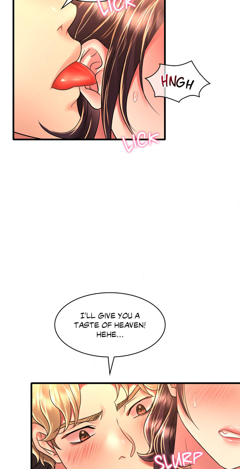 Drunk on You Chapter 51 - Page 48