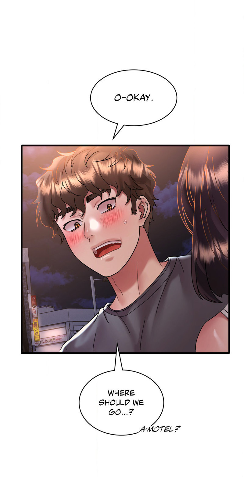 Drunk on You Chapter 53 - Page 39