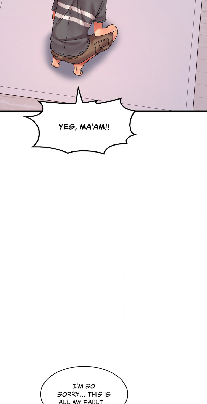 Drunk on You Chapter 54 - Page 37