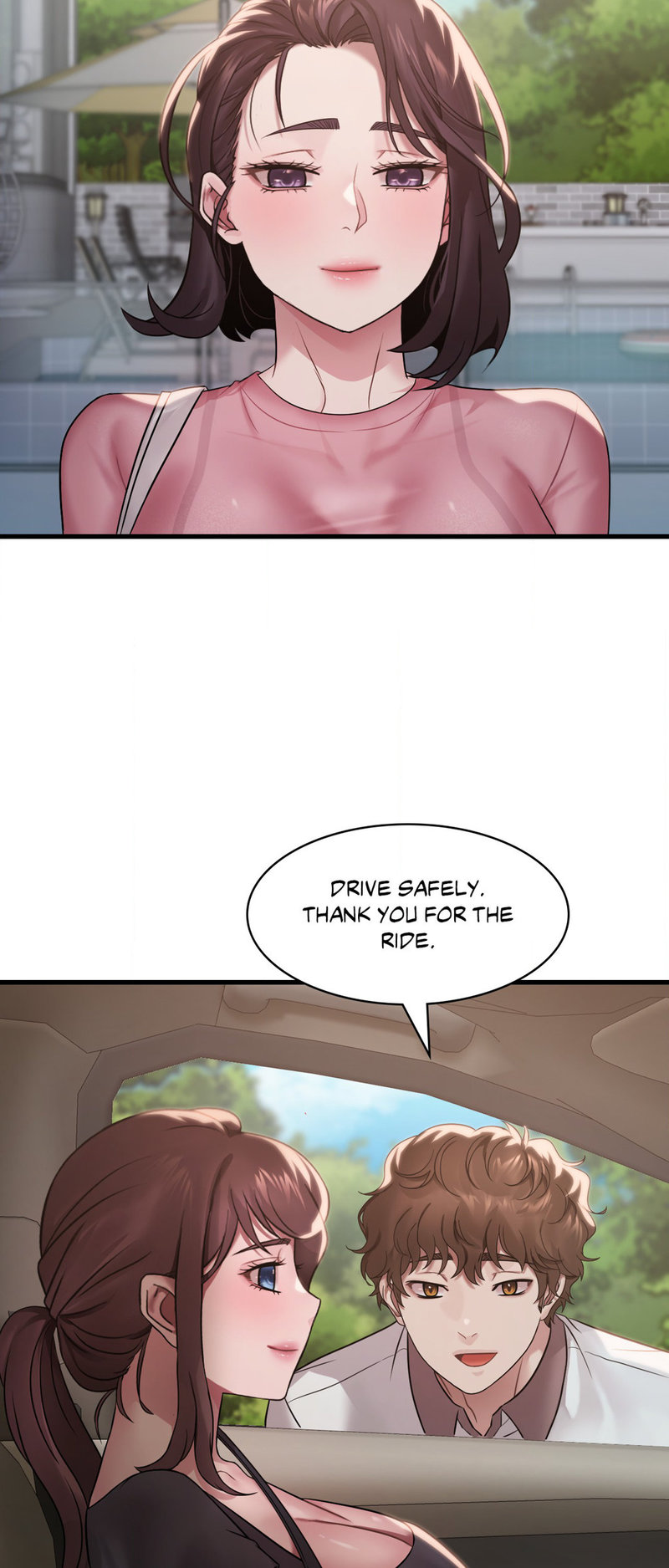 Drunk on You Chapter 58 - Page 48