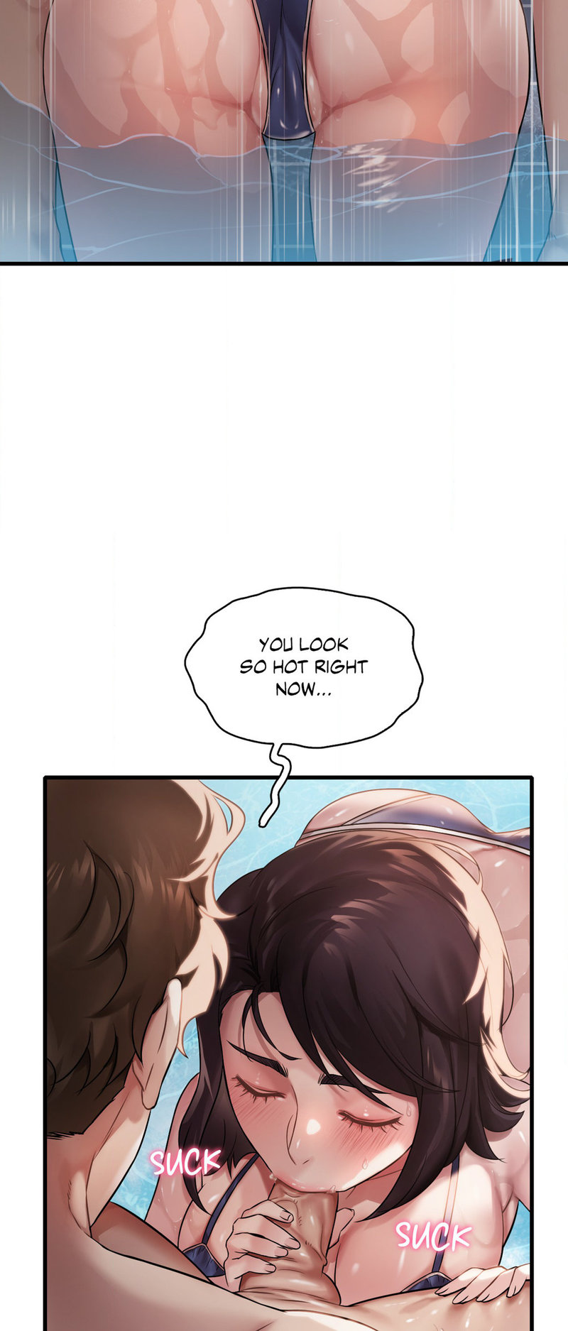 Drunk on You Chapter 58 - Page 57