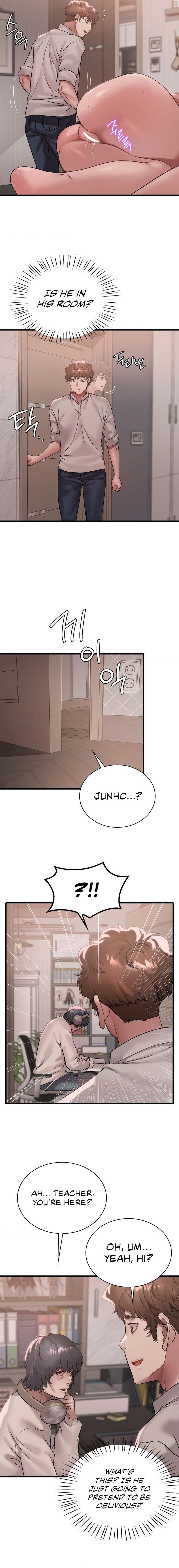 Drunk on You Chapter 68 - Page 15