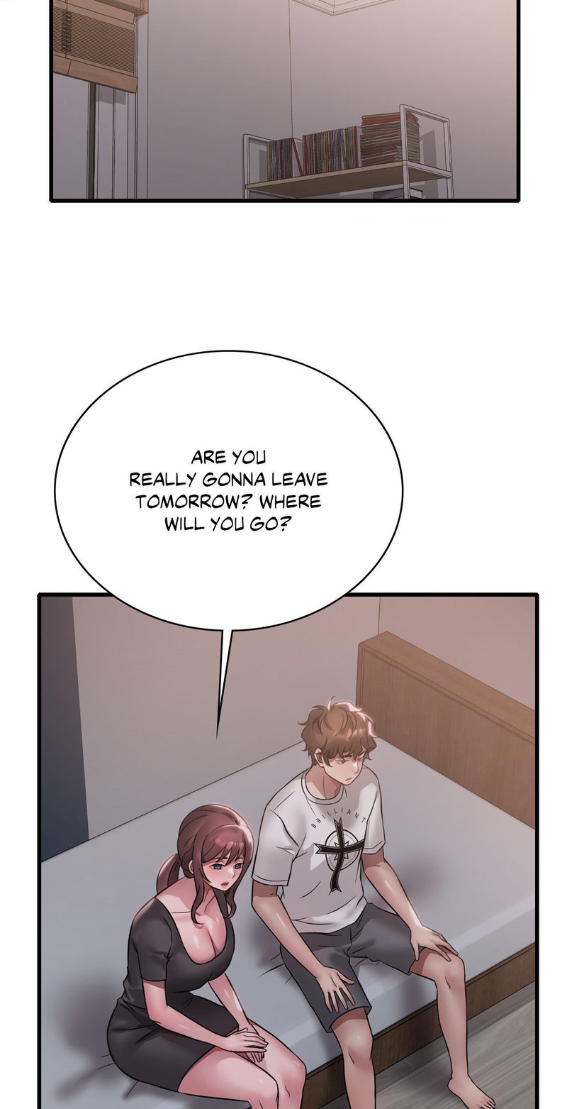 Drunk on You Chapter 82 - Page 7