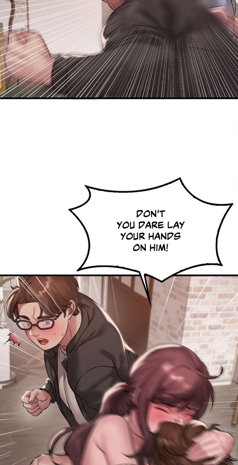 Drunk on You Chapter 95 - Page 42