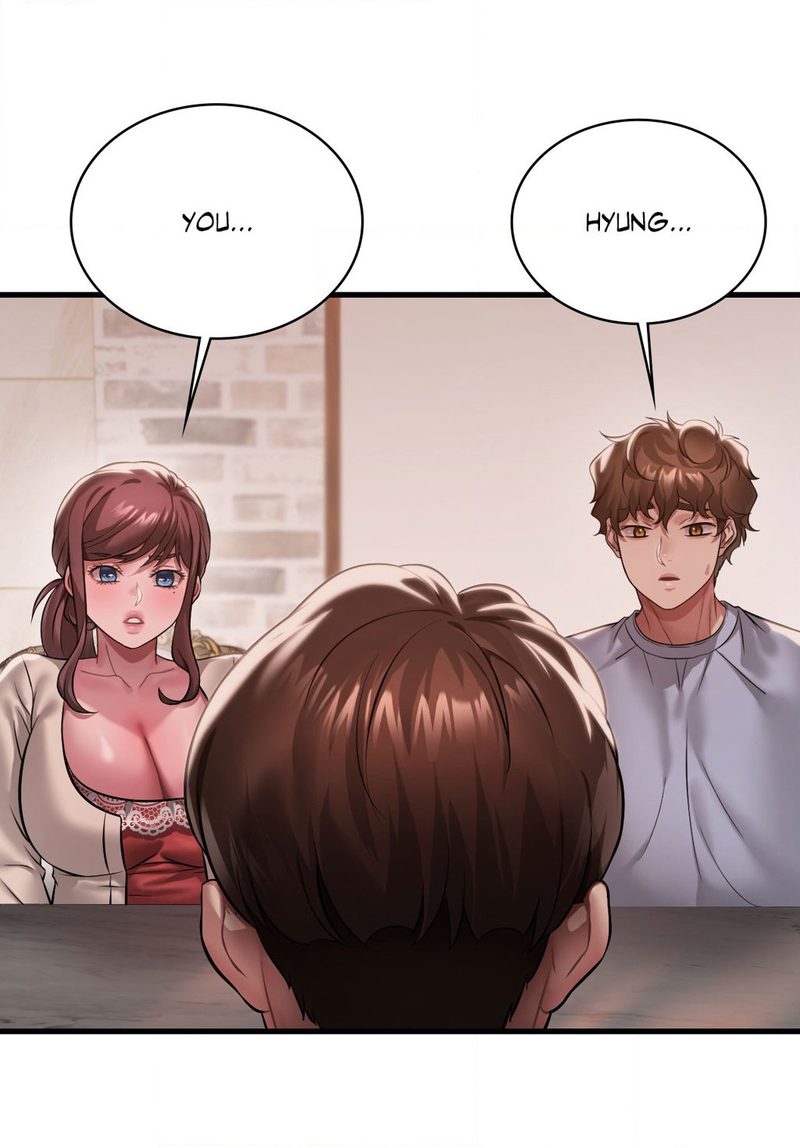 Drunk on You Chapter 96 - Page 11