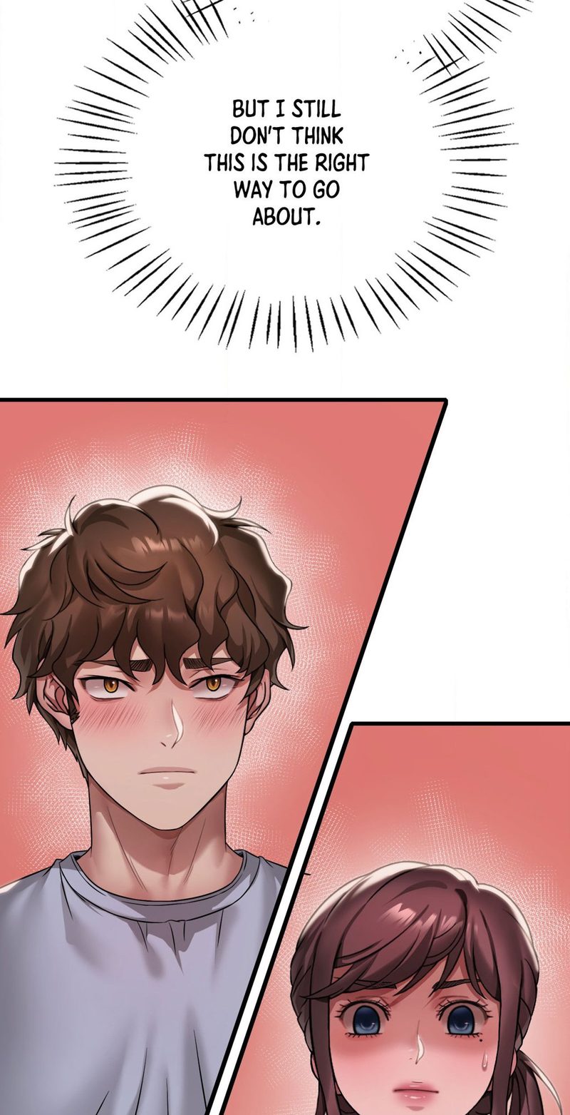 Drunk on You Chapter 96 - Page 22