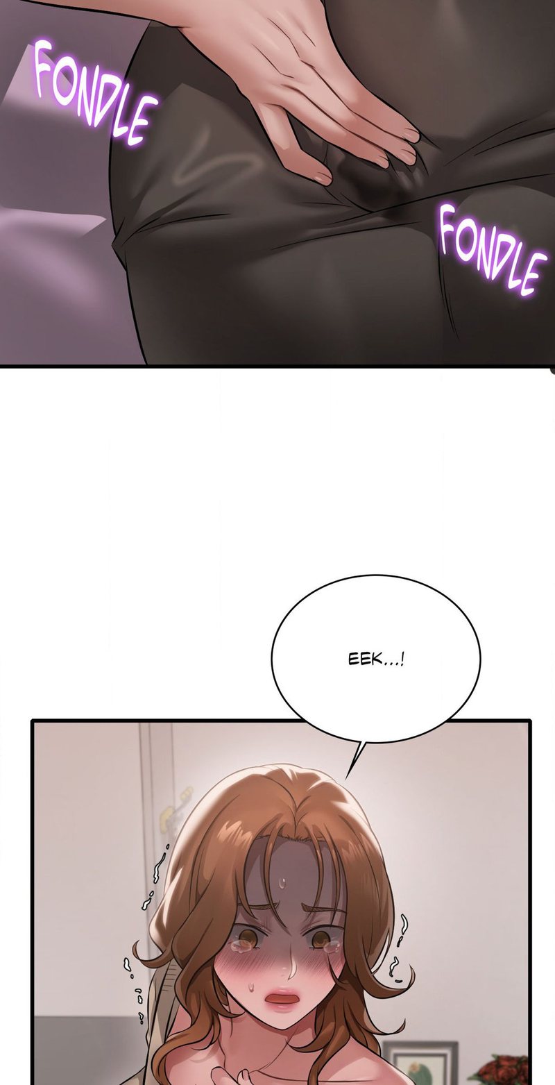 Drunk on You Chapter 97 - Page 11