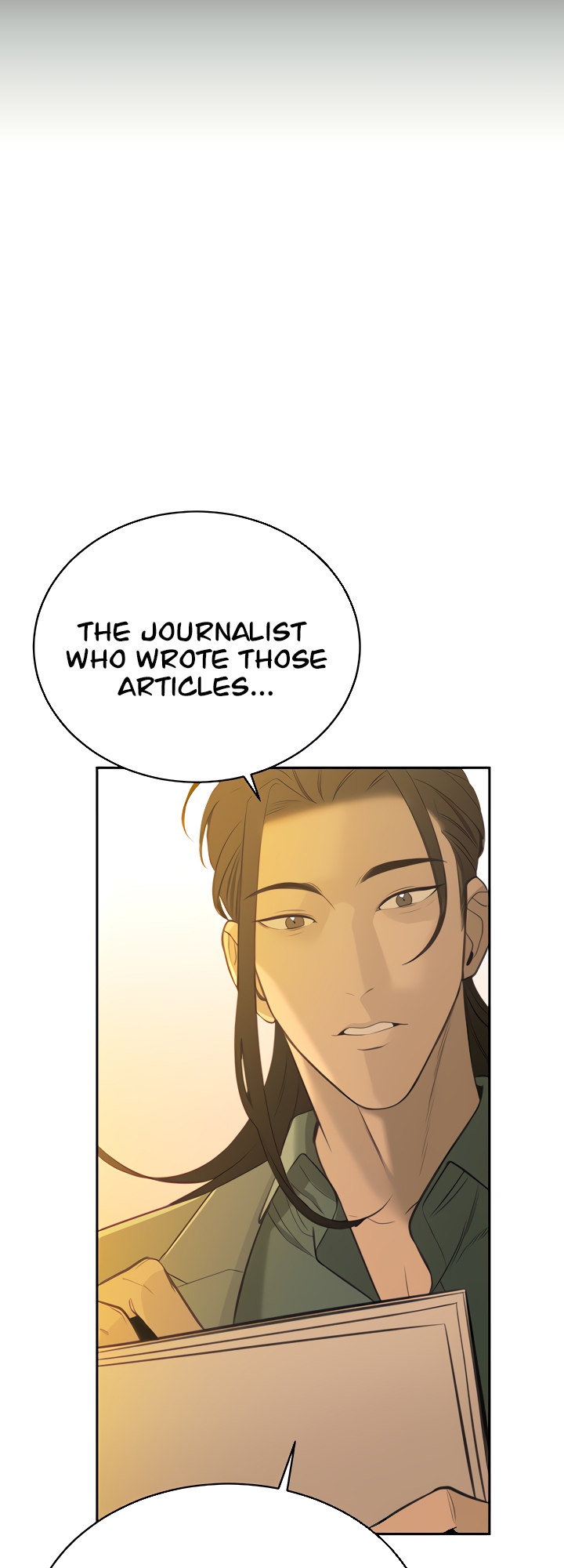 The Secret Affairs Of The 3rd Generation Chaebol Chapter 14 - Page 37