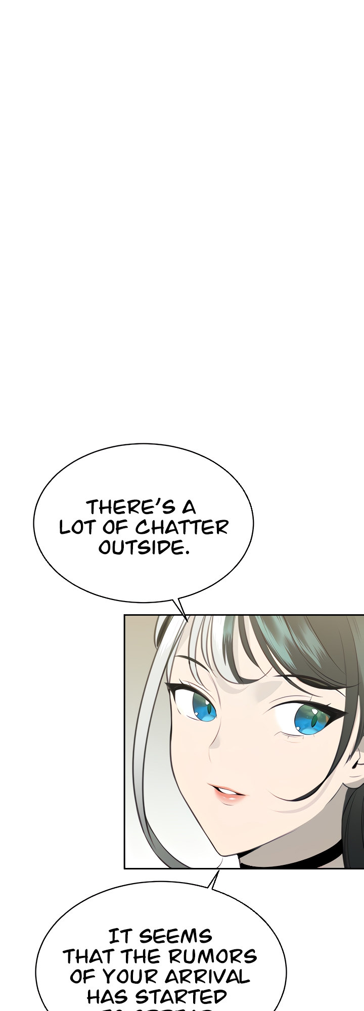 The Secret Affairs Of The 3rd Generation Chaebol Chapter 14 - Page 74