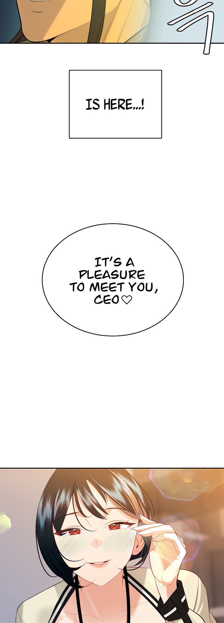 The Secret Affairs Of The 3rd Generation Chaebol Chapter 14 - Page 78