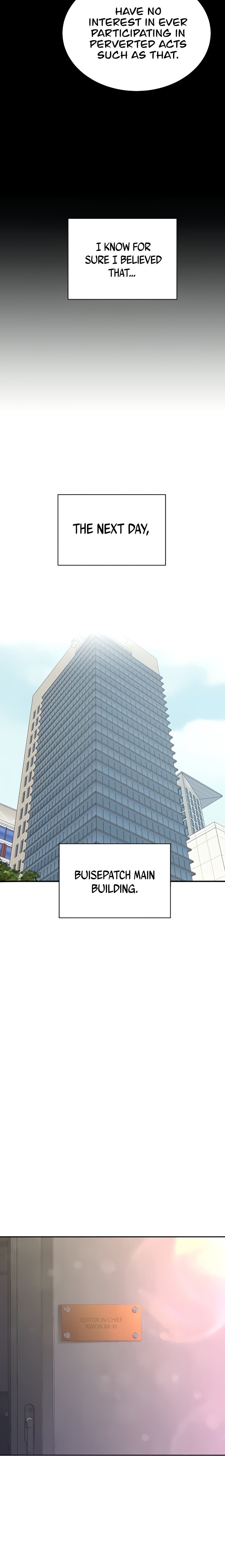 The Secret Affairs Of The 3rd Generation Chaebol Chapter 24 - Page 7