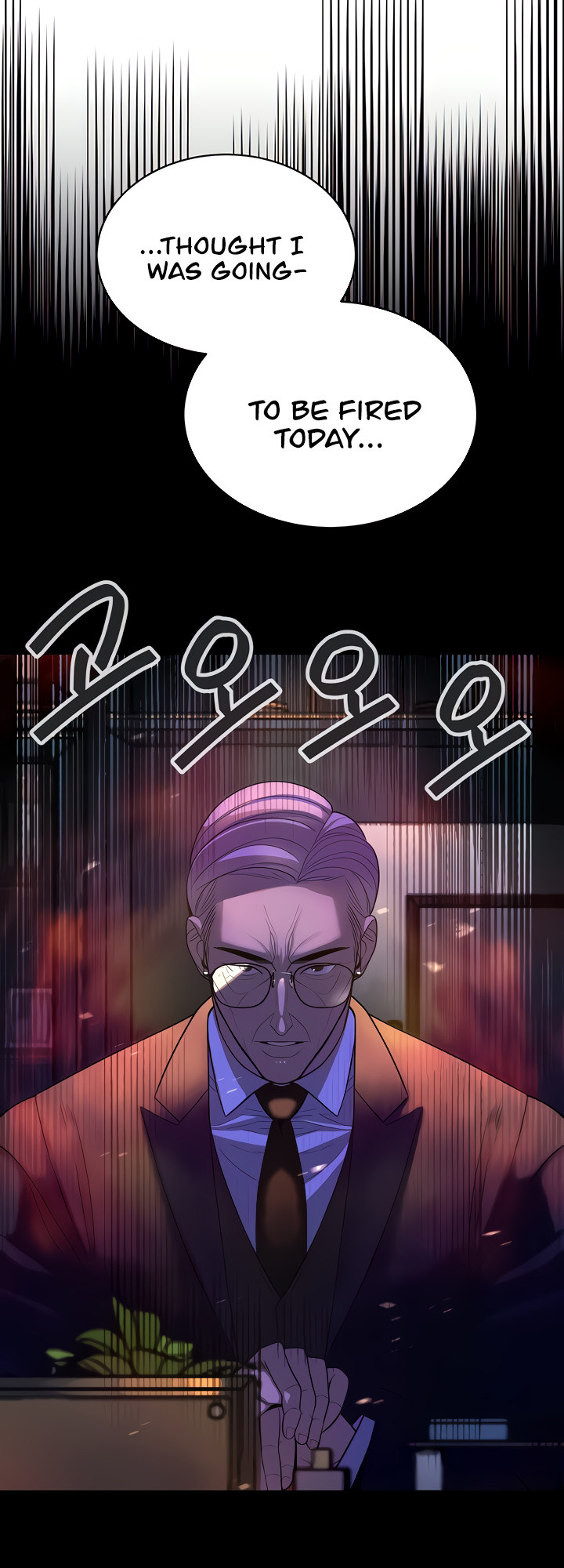 The Secret Affairs Of The 3rd Generation Chaebol Chapter 26 - Page 11