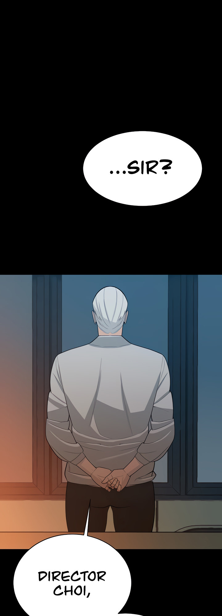 The Secret Affairs Of The 3rd Generation Chaebol Chapter 27 - Page 43