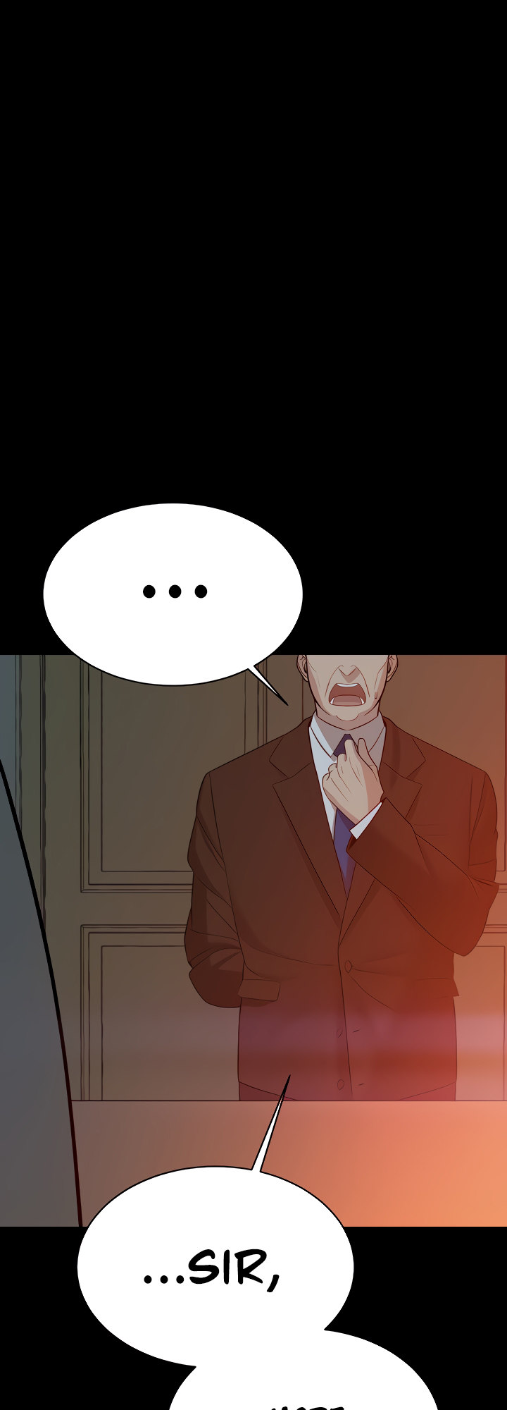 The Secret Affairs Of The 3rd Generation Chaebol Chapter 27 - Page 49