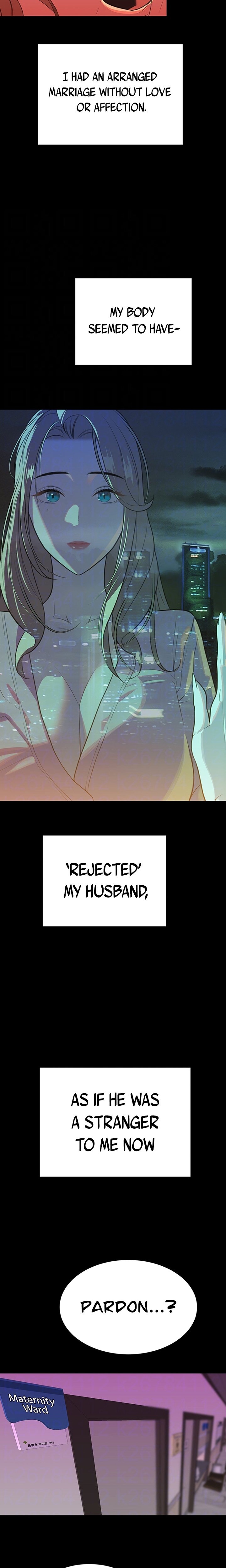 The Secret Affairs Of The 3rd Generation Chaebol Chapter 43 - Page 4