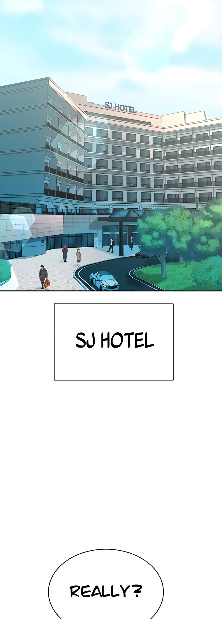 The Secret Affairs Of The 3rd Generation Chaebol Chapter 48 - Page 8