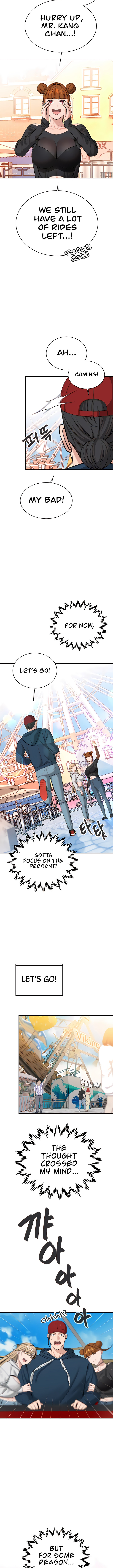 The Secret Affairs Of The 3rd Generation Chaebol Chapter 51 - Page 4