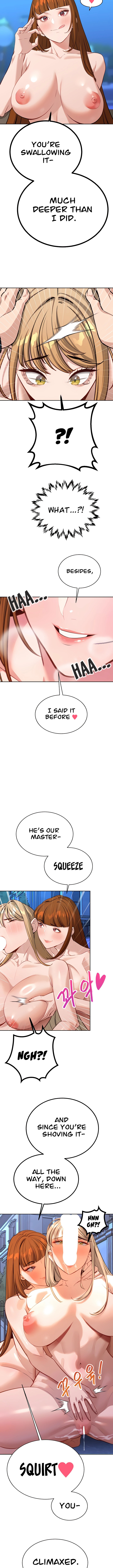 The Secret Affairs Of The 3rd Generation Chaebol Chapter 56 - Page 6