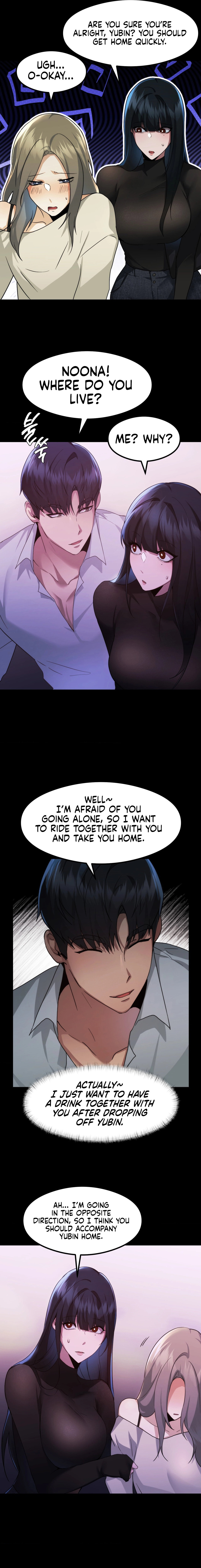 OpenTalk Chapter 11 - Page 13