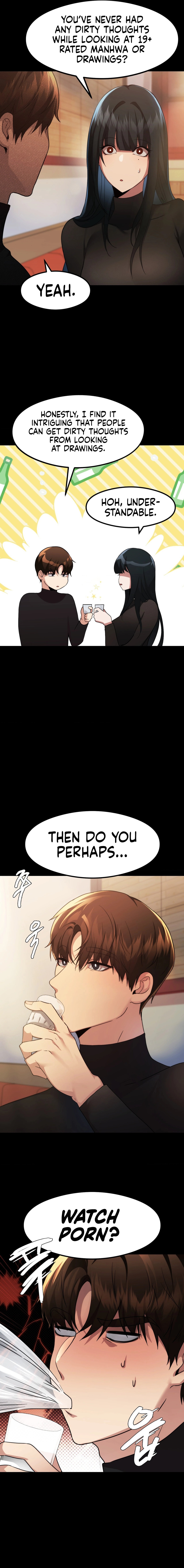 OpenTalk Chapter 11 - Page 3