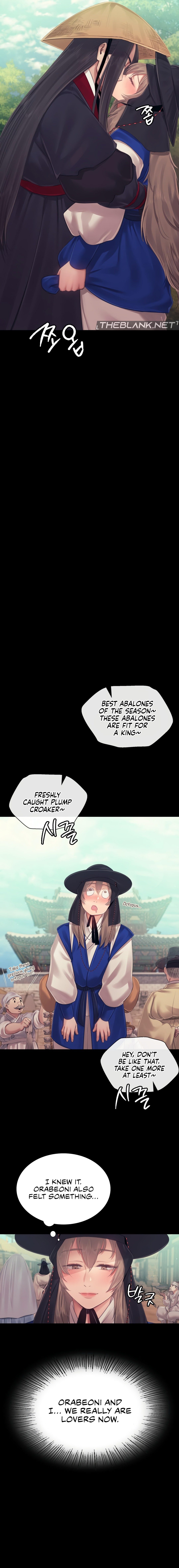 Madam Chapter 117 - Page 16