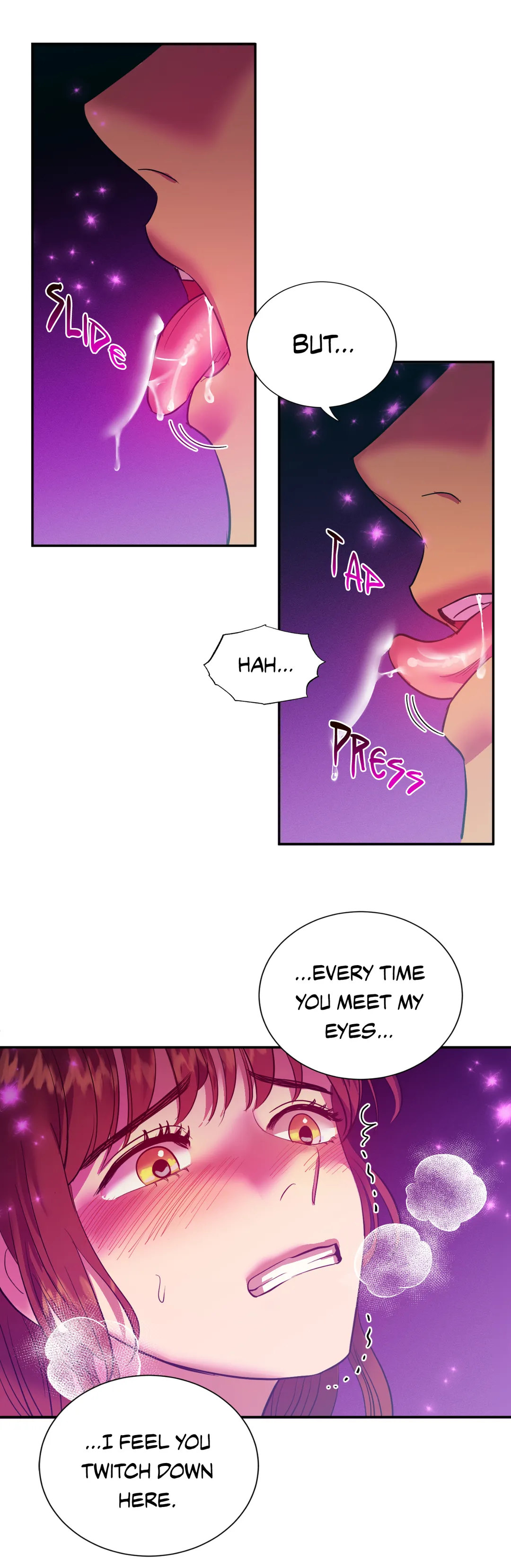 Hana’s Demons of Lust Chapter 14 - Page 15