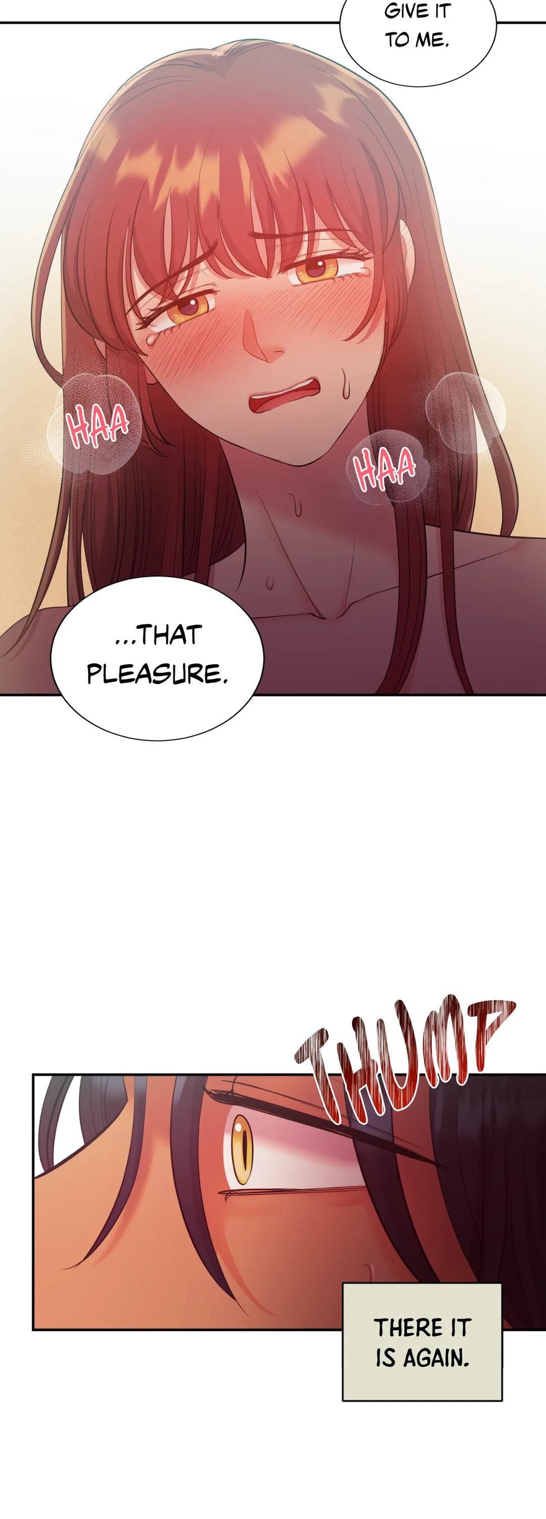 Hana’s Demons of Lust Chapter 19 - Page 12