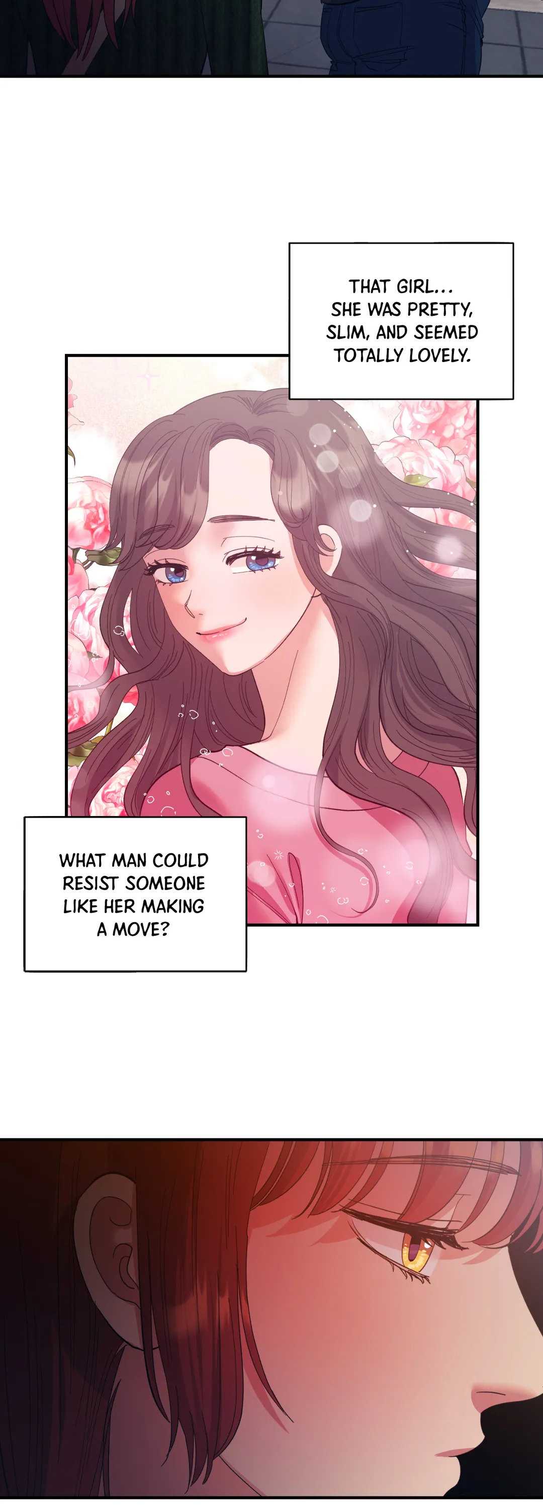 Hana’s Demons of Lust Chapter 29 - Page 17