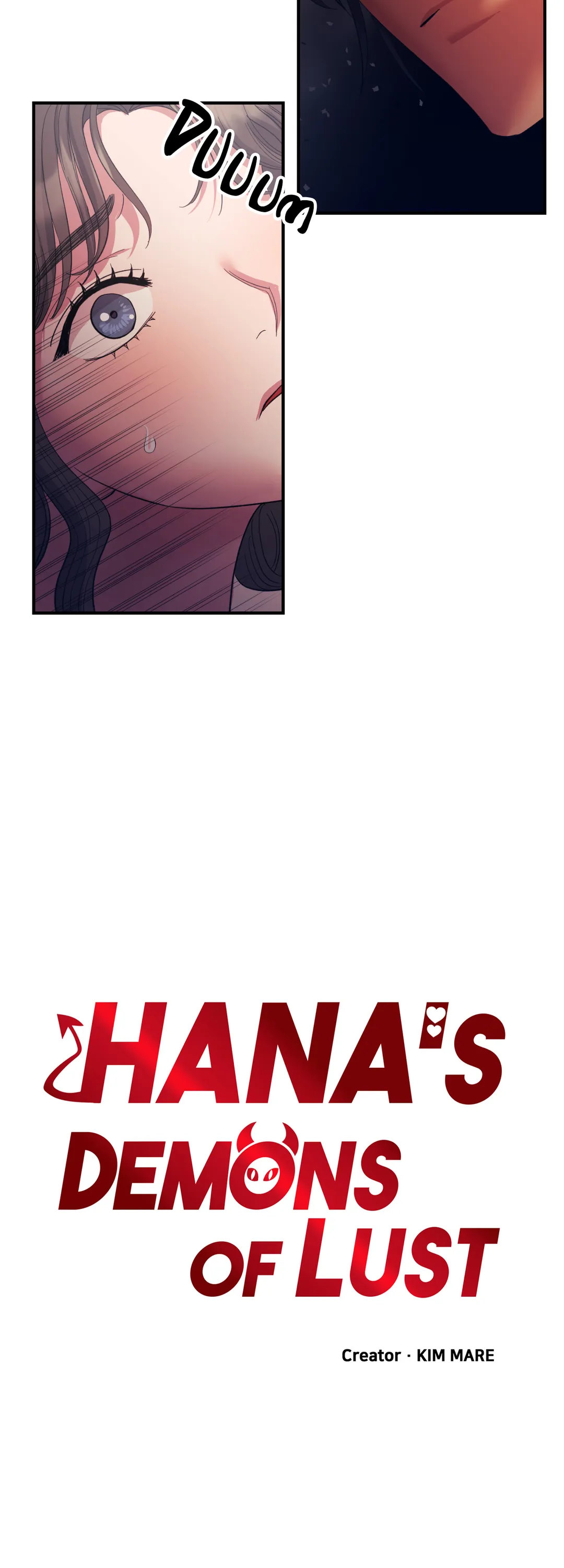 Hana’s Demons of Lust Chapter 29 - Page 5