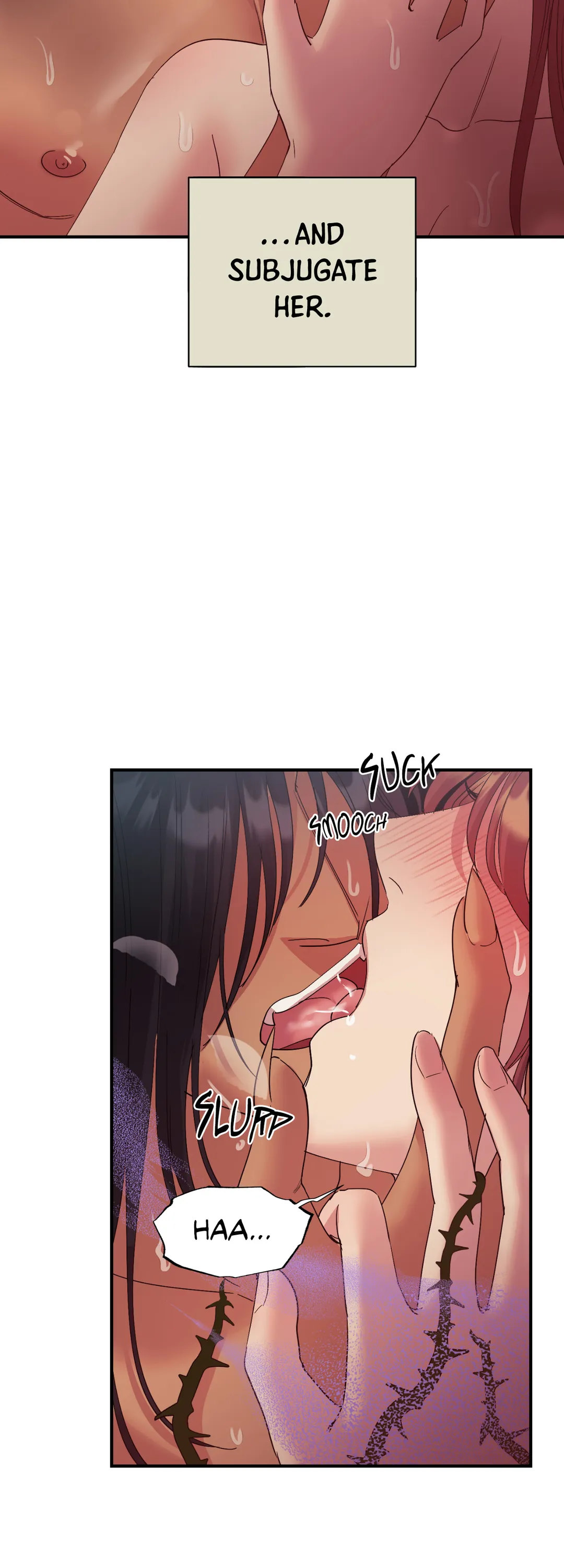 Hana’s Demons of Lust Chapter 32 - Page 26