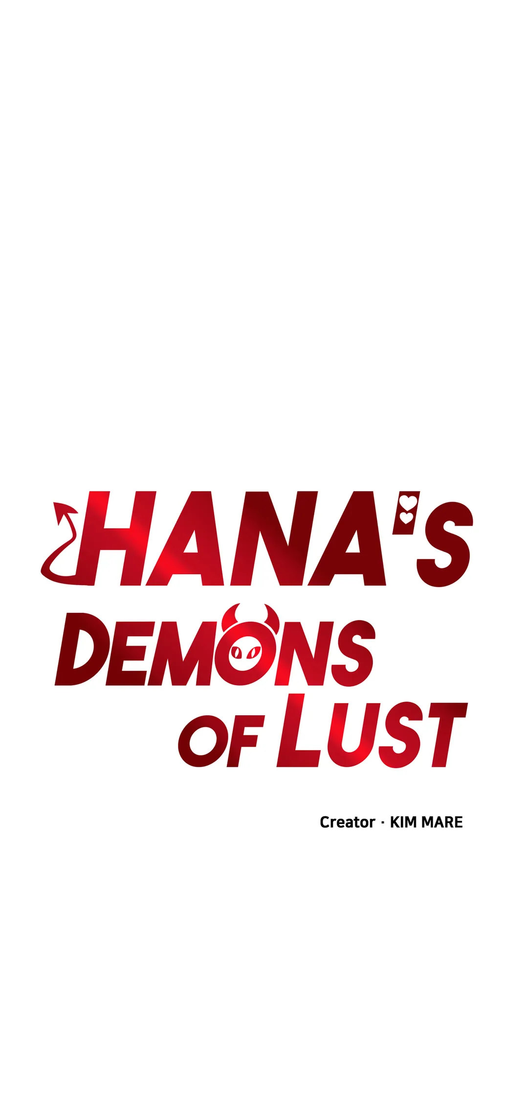 Hana’s Demons of Lust Chapter 36 - Page 32