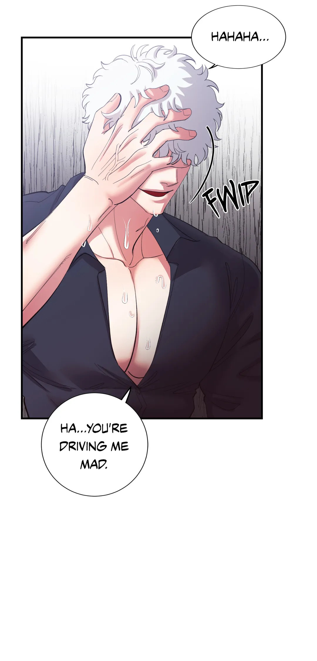 Hana’s Demons of Lust Chapter 38 - Page 28