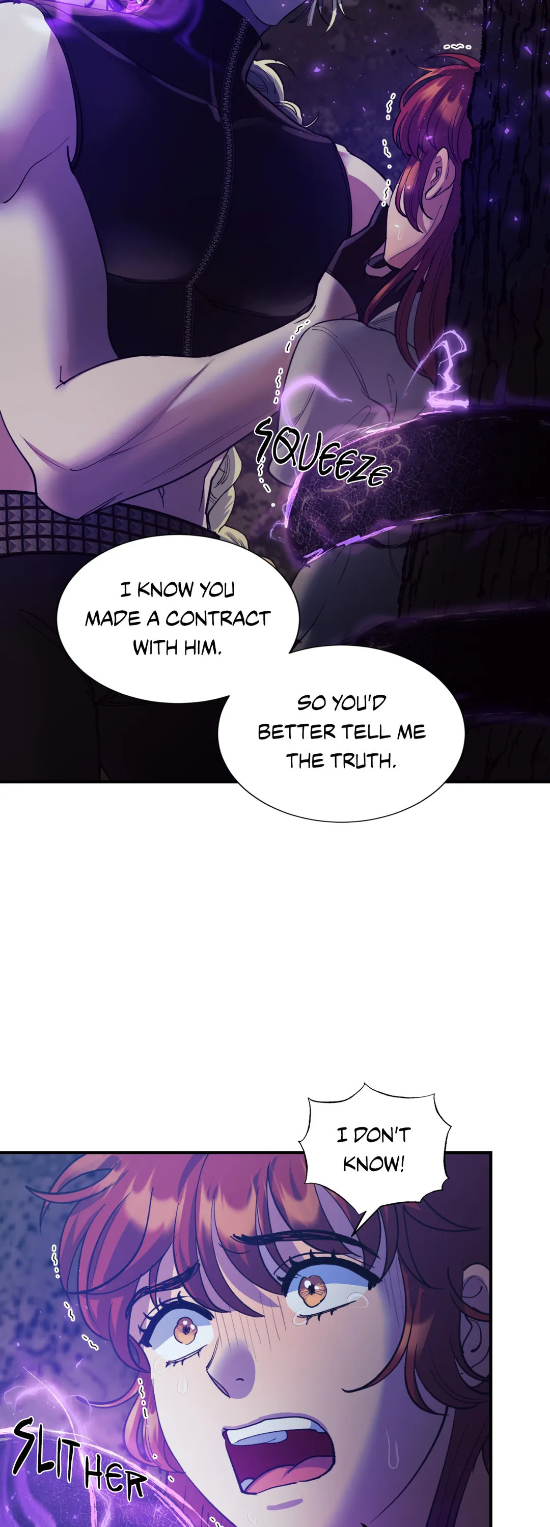 Hana’s Demons of Lust Chapter 40 - Page 26