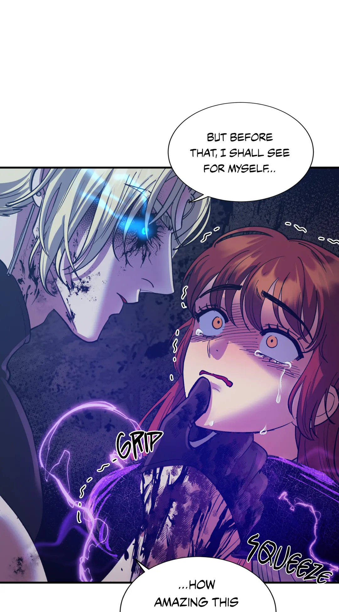 Hana’s Demons of Lust Chapter 41 - Page 16