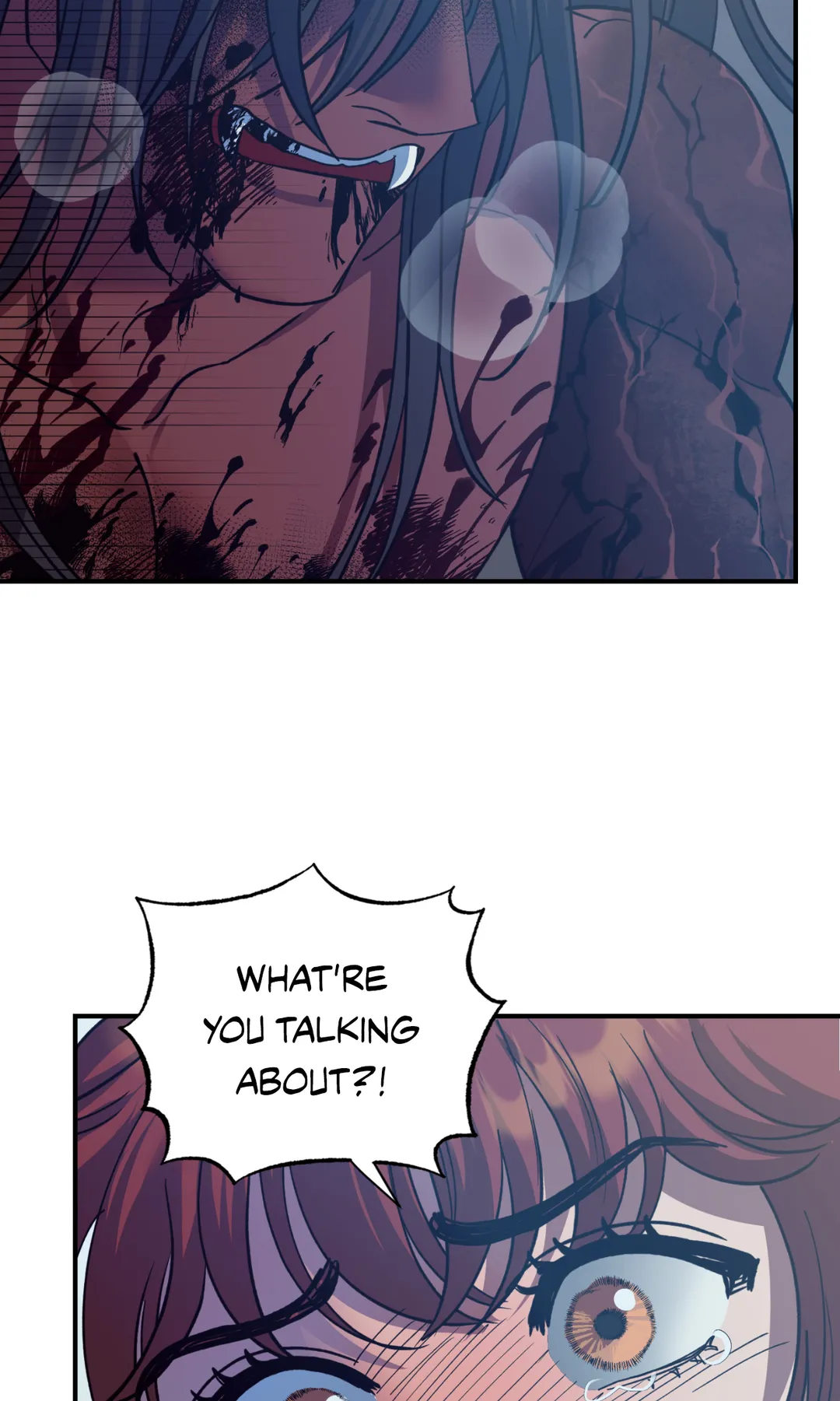 Hana’s Demons of Lust Chapter 41 - Page 44