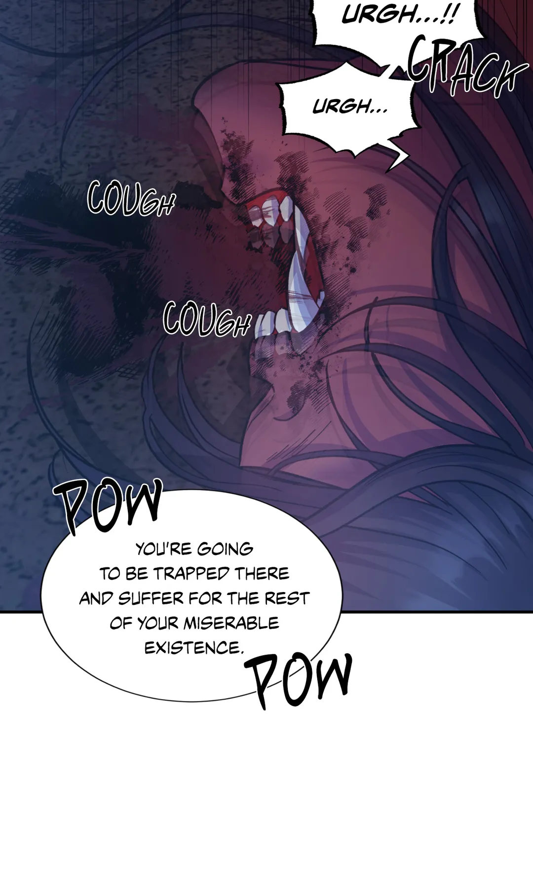 Hana’s Demons of Lust Chapter 41 - Page 8