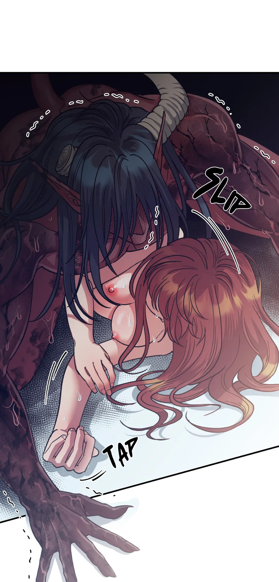 Hana’s Demons of Lust Chapter 43 - Page 41