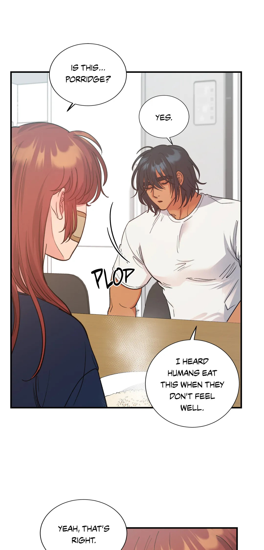 Hana’s Demons of Lust Chapter 44 - Page 25