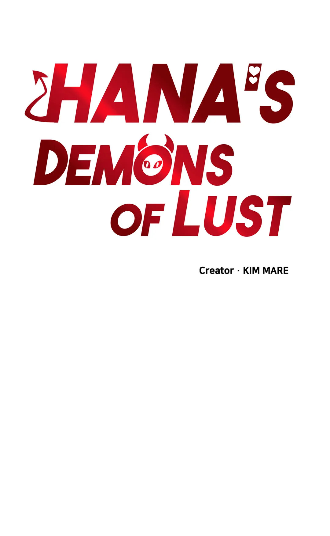 Hana’s Demons of Lust Chapter 48 - Page 6