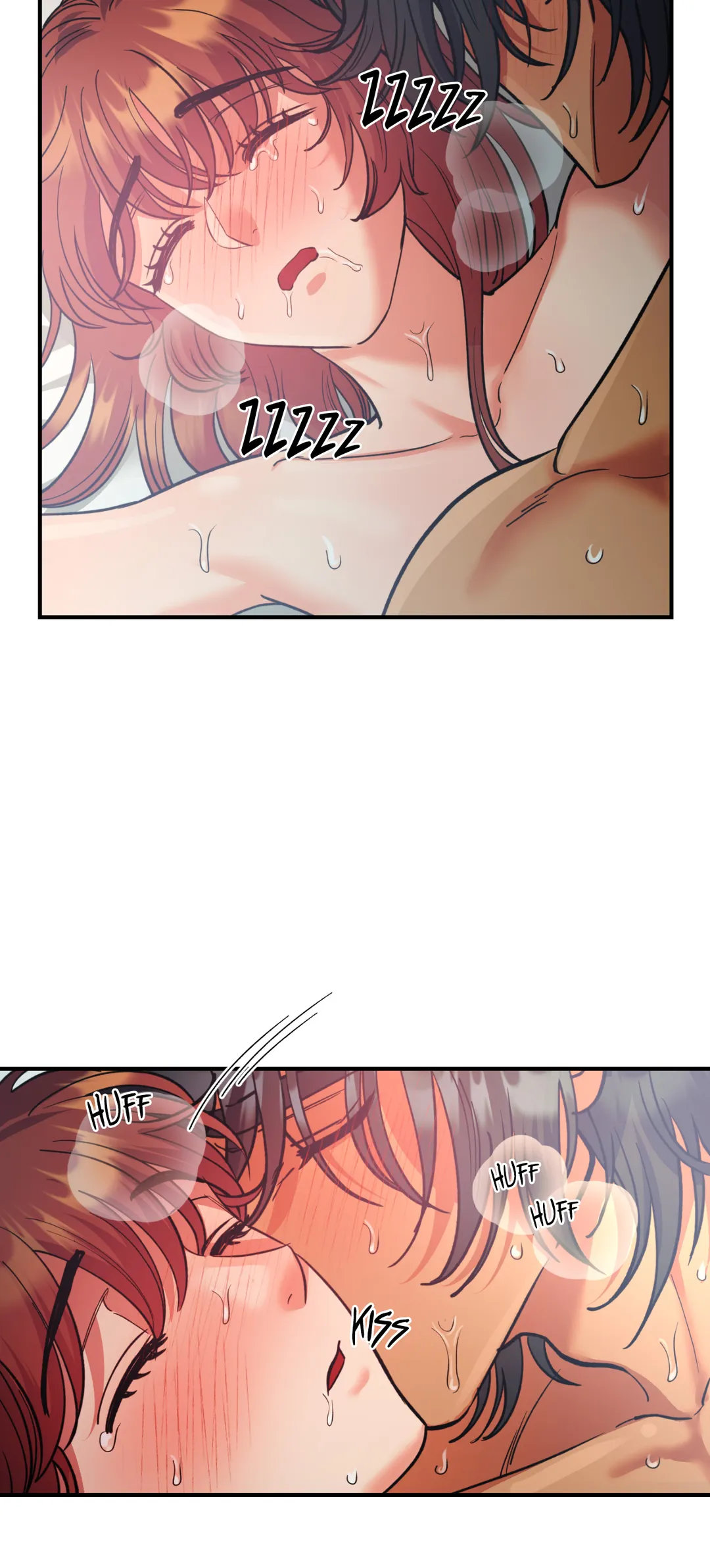 Hana’s Demons of Lust Chapter 51 - Page 55