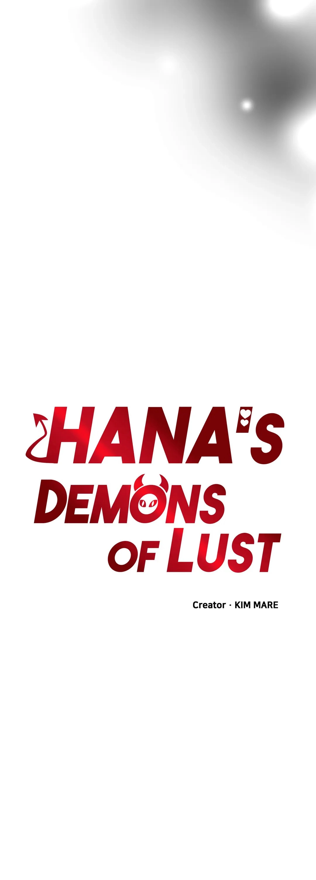 Hana’s Demons of Lust Chapter 54 - Page 18