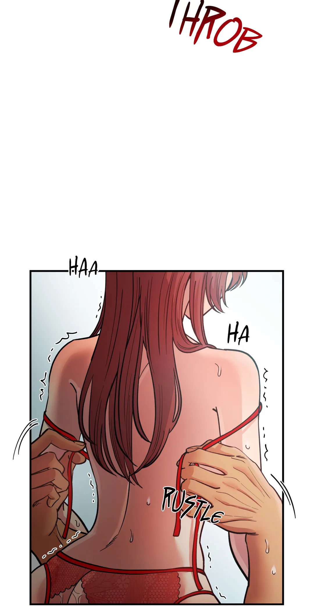 Hana’s Demons of Lust Chapter 59 - Page 47