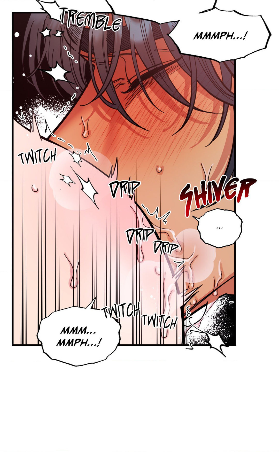 Hana’s Demons of Lust Chapter 68 - Page 45