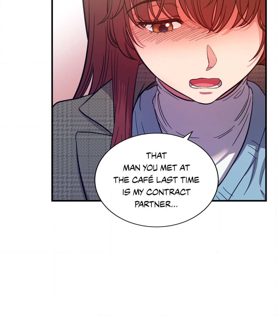 Hana’s Demons of Lust Chapter 74 - Page 68