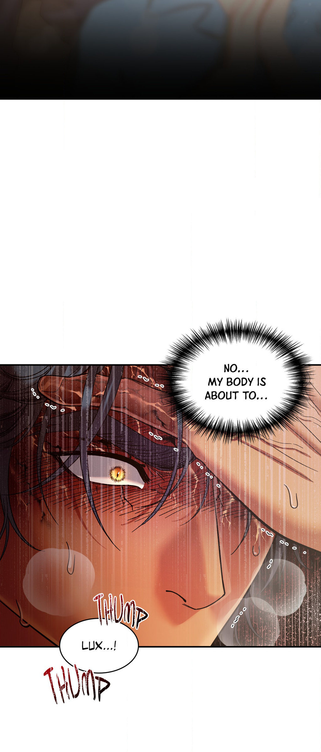 Hana’s Demons of Lust Chapter 83 - Page 2