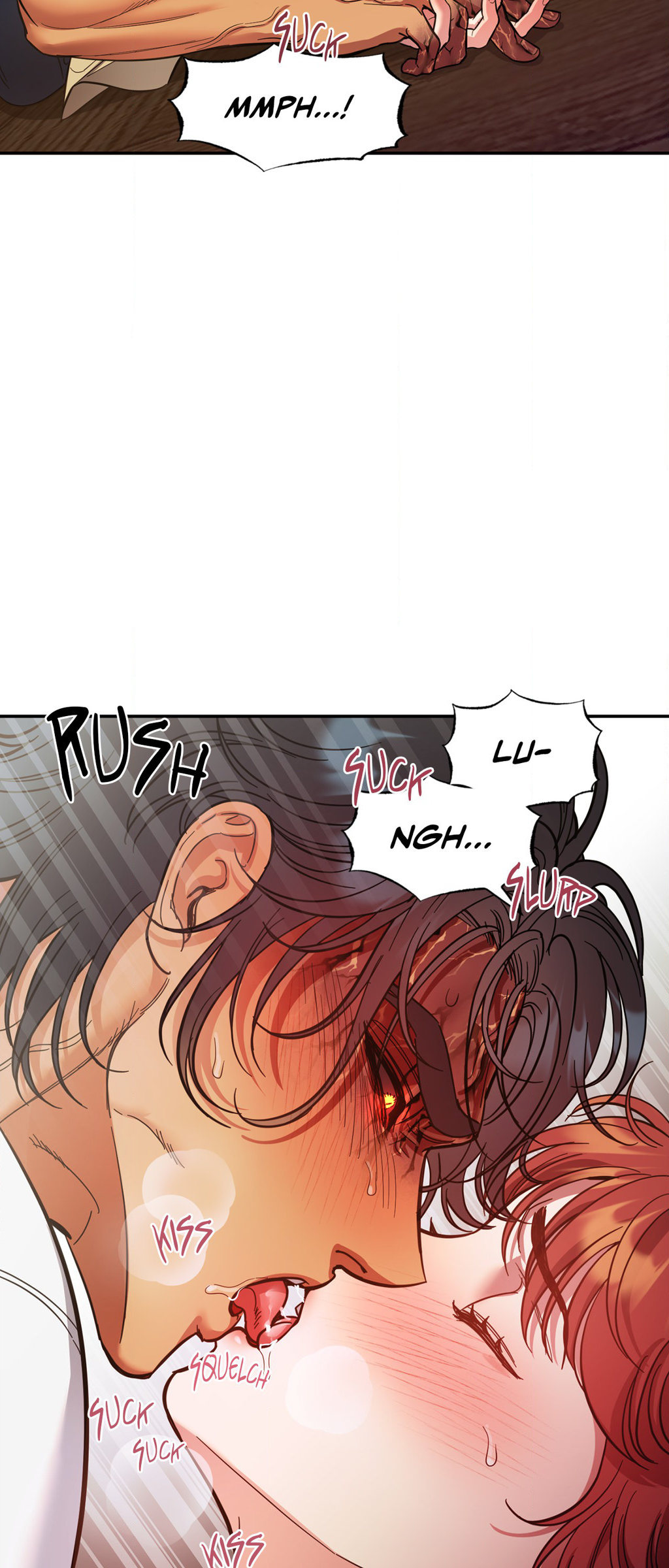 Hana’s Demons of Lust Chapter 84 - Page 46