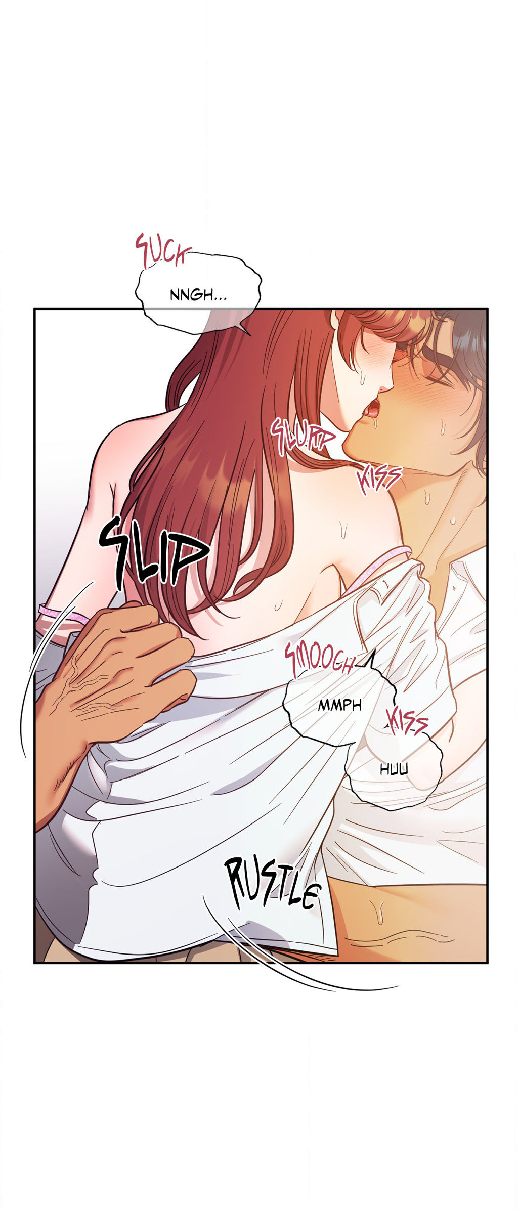 Hana’s Demons of Lust Chapter 85 - Page 23