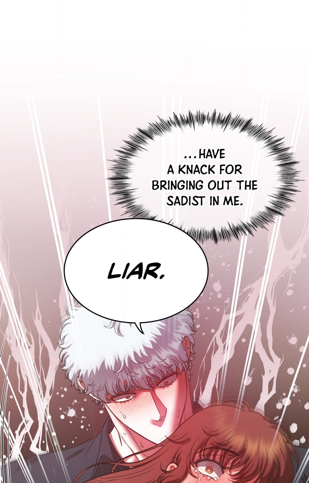 Hana’s Demons of Lust Chapter 91 - Page 35